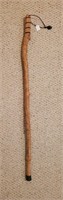 50 1/2" Walking Stick