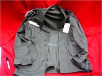 FRENCH FOREIGN LEGION JACKET