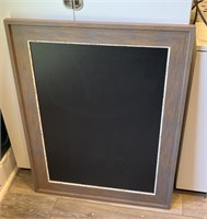 Chalk board 27 x 34
