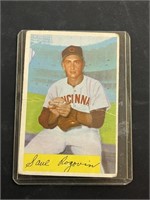 1954 Bowman Saul Rogovin