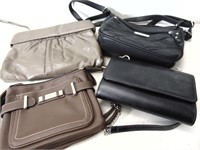 Lot of Purses - Clean