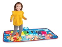 Cocomelon Music Mat Electronic Piano Dance Mat for