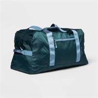 Embark - 70L Duffel Bag Adventure Teal