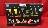 Marvin’s Magic Ultimate Magic Kit