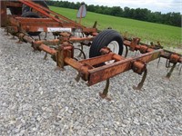 Allis-Chalmers 3-point Field Cultivator