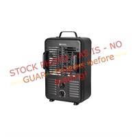 Utility Fan Utility Indoor Electric Space Heater