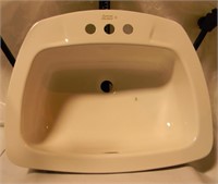 American Standard Sink