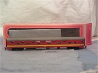 IHC Rock Island HO Scale Sleeper