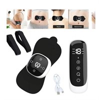 Muscle Massager Stimulator - Pain Relief