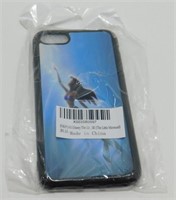 Little Mermaid iPhone 7/8/SE Case