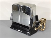 Vintage Toaster -Kwikway -for Display