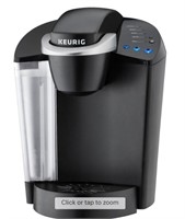 1 LOT KEURIG K-CLASSIC K50 (CONDITION UNKNOWN)