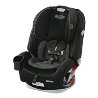 Graco Grows4me 4 In 1 Car Seat, Infant To Toddler