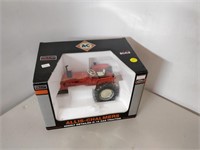 Allis Chalmers D15 gas tractor high detail 1/16