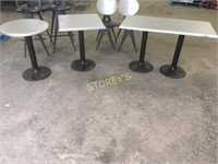 Assorted Dining Room Tables
