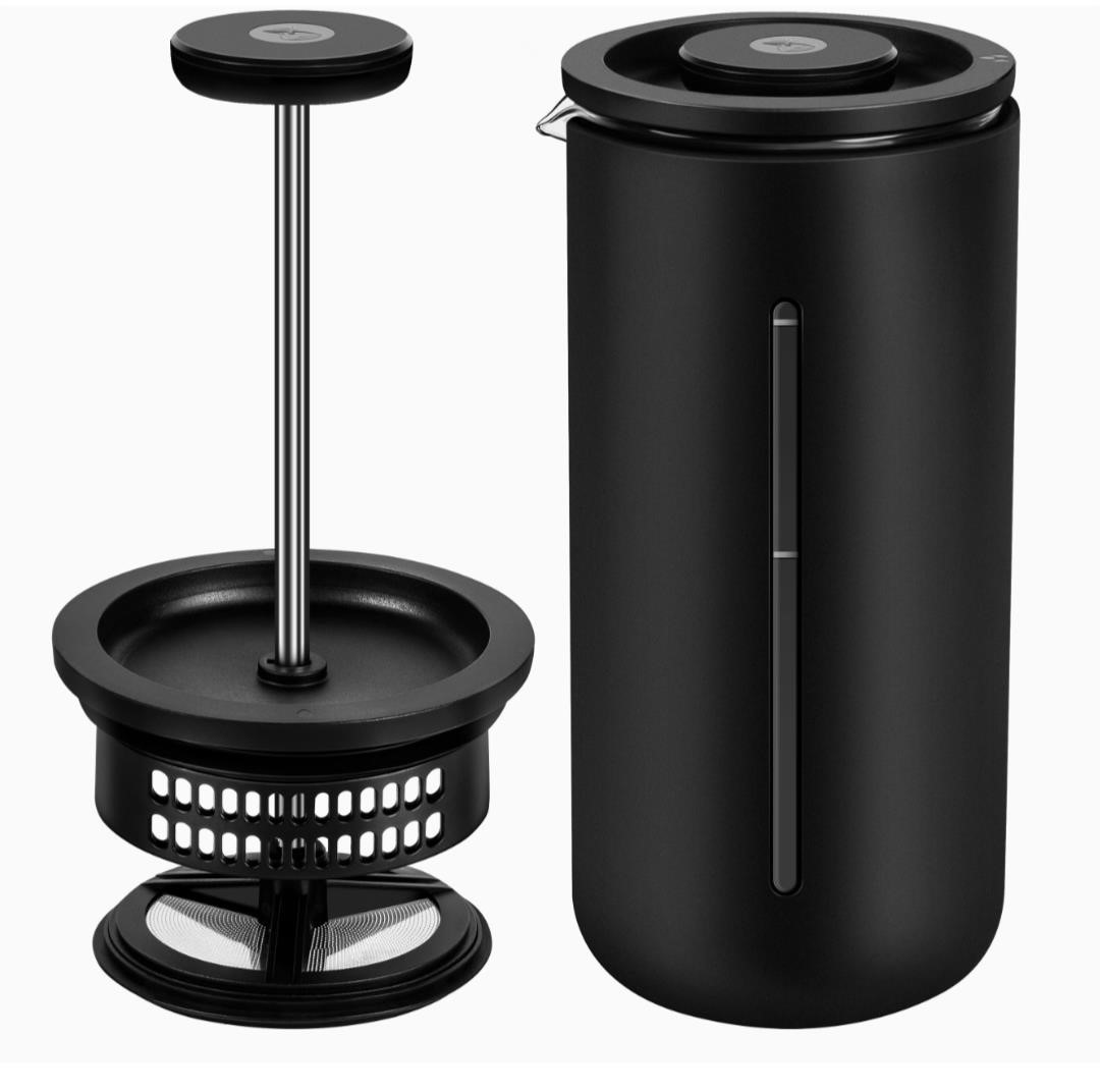 ($33) TIMEMORE Travel French Press Coffee