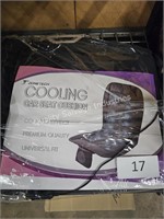 cooling car seat