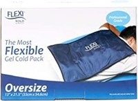 FlexiKold Gel Cold Pack (Oversize: 33 cm X 54.6