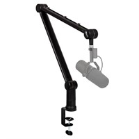 IXTECH Boom Arm - Adjustable 360degree Rotatable