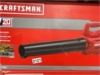 CRAFTSMAN AXIAL BLOWER