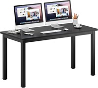 DlandHome 55 inches Large Computer Desk