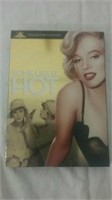 Some Like It Hot DVD collectors edition