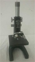 Vintage Metz Eagle Eye microscope