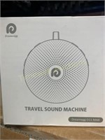 Dreamegg White Noise Machine - 21 Sounds