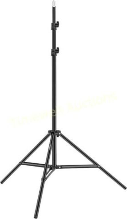 Neewer Photography Light Stand  3-6.6ft Adjustable