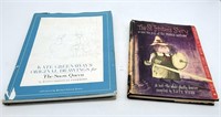 (2) Vintage Books - The St. Trinian's Story & Kate