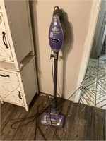 Shark Rocket Deluxe Pro vacuum