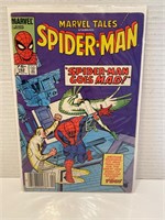 Marvel Tales Starring Spider-Man #162 (condition)