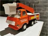 Camion tonka vintage 55010