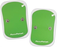 AccuRelief Wireless TENS Electrotherapy Pain Relie