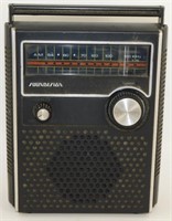 Vintage Sound Design AM Transistor Radio - Works