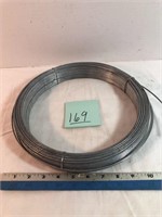 roll of wire