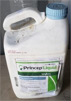 Last of the Herbacides, Princep Liquid, 2-2 1/2
