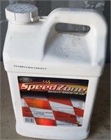 2-2 1/2 Gallons of Speedway Broadleaf Herbacide