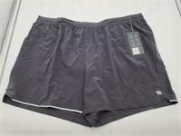 NEW VRST Men's Athletic Shorts - 2XL