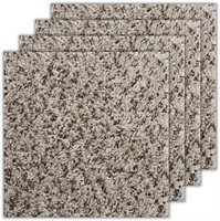 $100 (18x18) 10 pack Peel And Stick Carpet