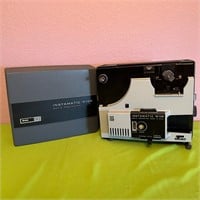 Kodak Instamatic m109 Movie Projector