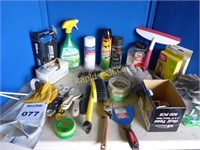 Handyman Supplies