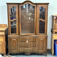 Drexel China Cabinet