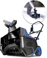 Snow Joe  Electric Single-Stage Snow Thrower