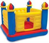 Intex Jump O Lene Castle Inflatable Bouncer