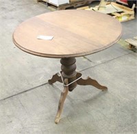 Dining Room Table, Approx 35"x28"