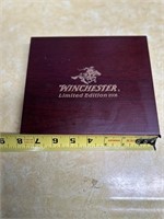 Winchester limited edition 2006  knife