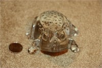 Crystal Toad