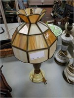 Antique  small lamp