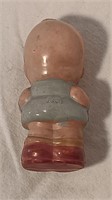 3.5”  “Georgie Porgie” Character Celluloid Figure